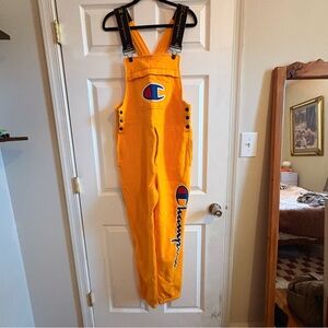 Champion Super Fleece 3.0 NWOT